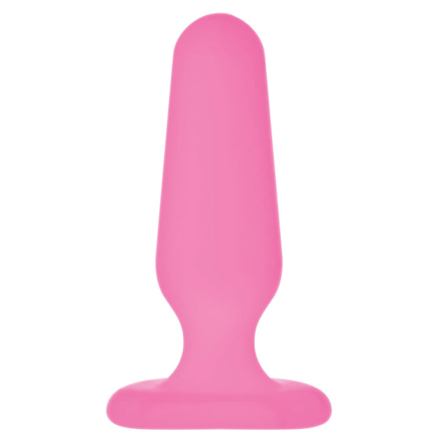 SELOPA Petite Plug Beginner Silicone Butt Plug