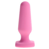 SELOPA Petite Plug Beginner Silicone Butt Plug