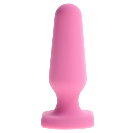 SELOPA Petite Plug Beginner Silicone Butt Plug
