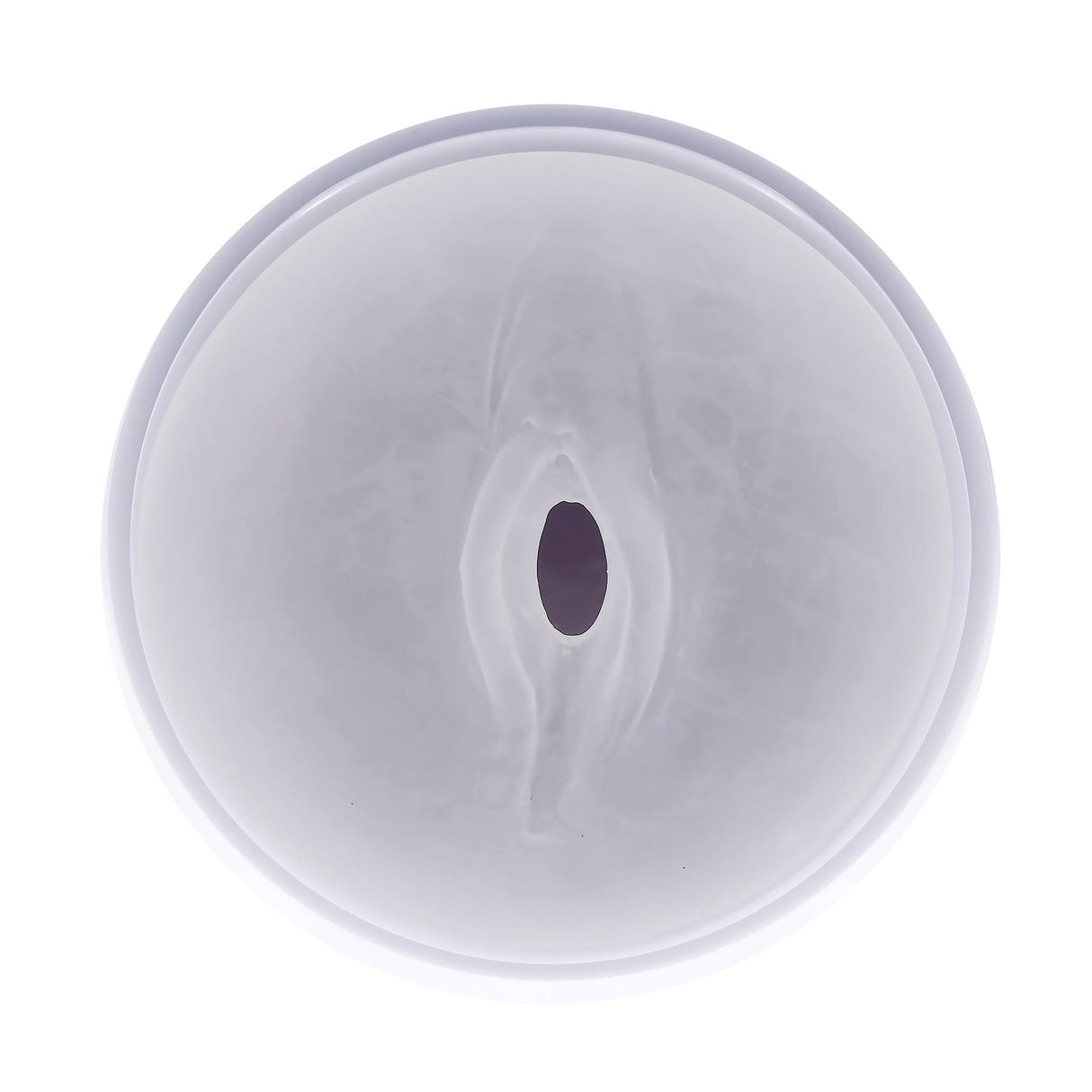 SELOPA Pleasure Can Discreet Vibrating Male Stroker