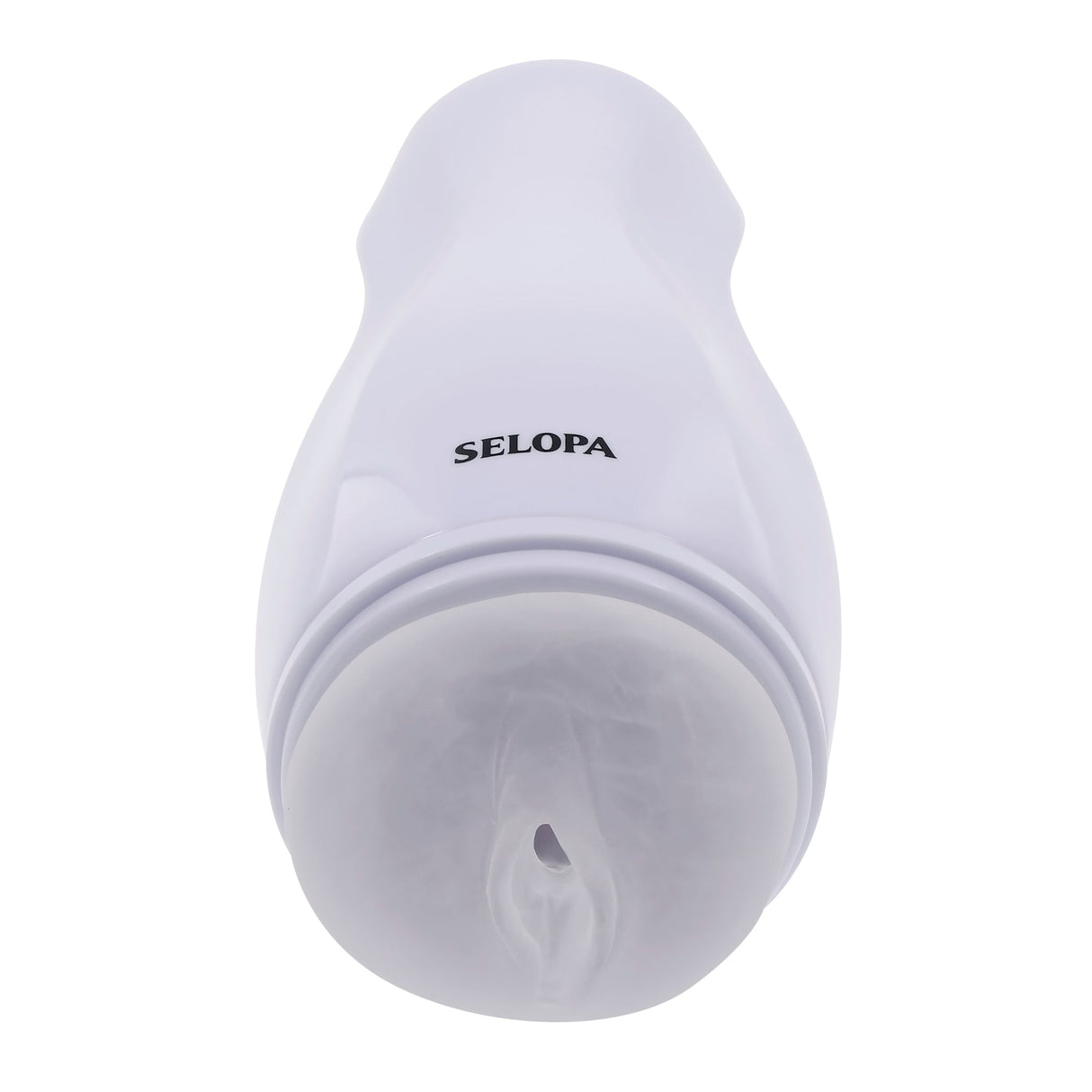 SELOPA Pleasure Can Discreet Vibrating Male Stroker