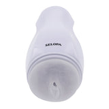 SELOPA Pleasure Can Discreet Vibrating Male Stroker