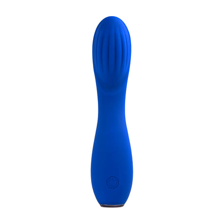 SELOPA Sapphire G Curved G-Spot Vibrator