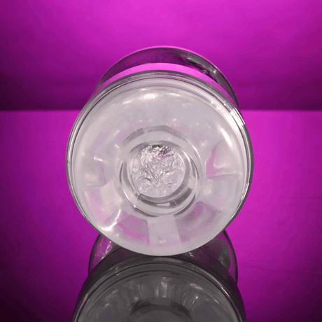 SELOPA Stroke of Luck Male Stroker with Vibrating C-Ring