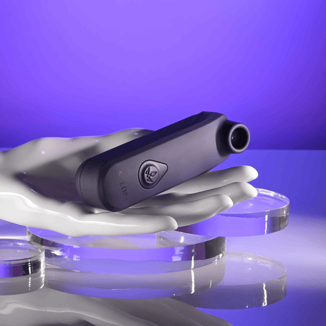 SELOPA Sure Thing Suction Clitoral Stimulator