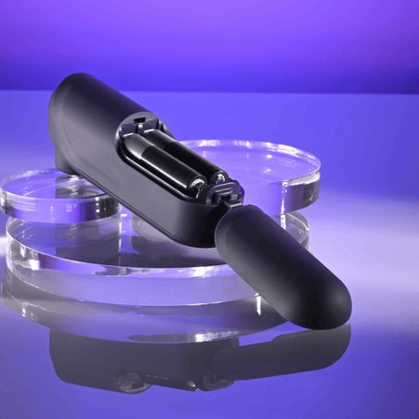 SELOPA Sure Thing Suction Clitoral Stimulator