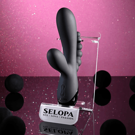 SELOPA Triple Aces