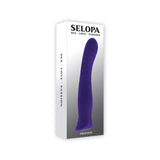 SELOPA Trixxxie Textured G-Spot Vibrator