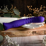 SELOPA Trixxxie Textured G-Spot Vibrator