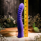 SELOPA Trixxxie Textured G-Spot Vibrator