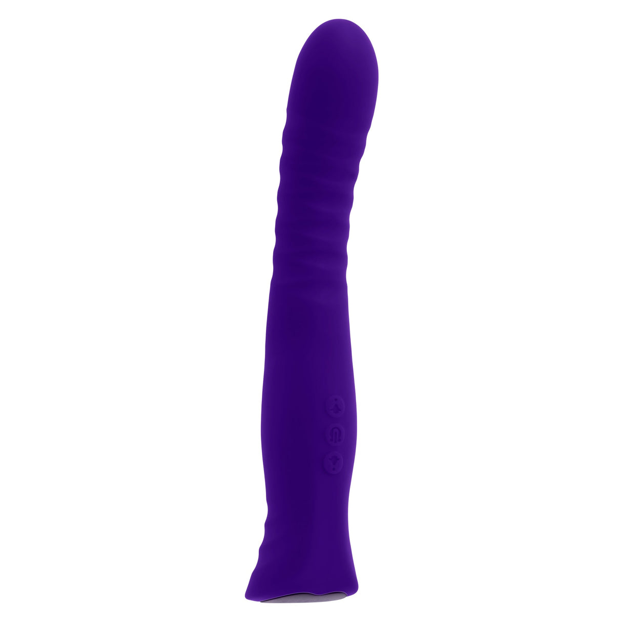 SELOPA Trixxxie Textured G-Spot Vibrator