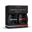 Sensation Kit Aqua Heat + Chill