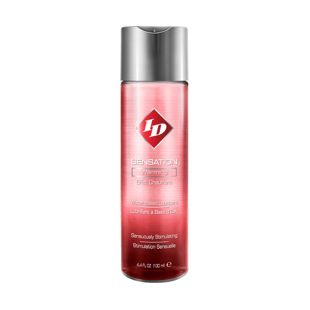 Sensation Warming 4.4oz