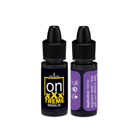 ON xXxTreme Arousal Oil 5 mL