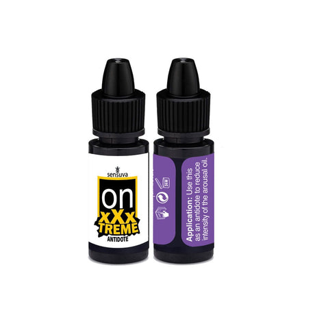 ON xXxTreme Arousal Oil 5 mL