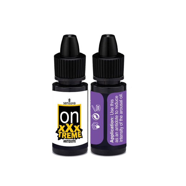 ON xXxTreme Arousal Oil 5 mL