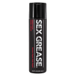 Sex Grease Silicone 8.5oz