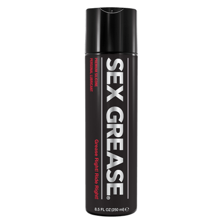 Sex Grease Silicone 8.5oz