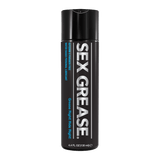 Sex Grease Water Based 4.4oz