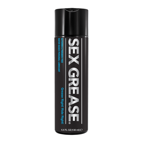 Sex Grease Water Based 4.4oz
