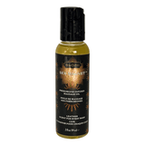 Sex Magnet Pheromone - Leather  Massage Oil 2 fl oz/59 ml