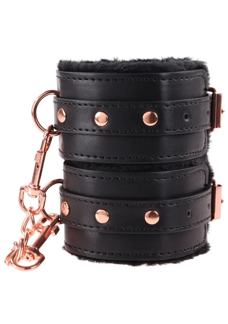 Sex & Mischief BDSM Brat Kit