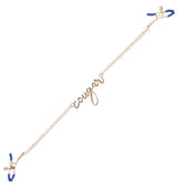 Sex & Mischief Cougar Nipple Clamps