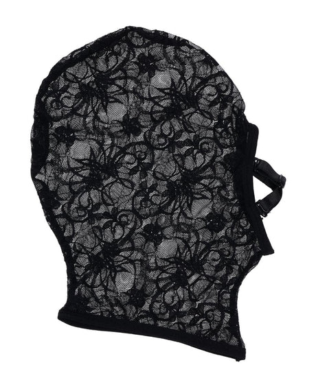 Sex & Mischief Lace Hush Hood