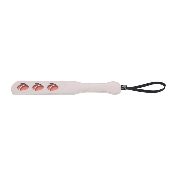 Sex & Mischief Peaches‘n CreaMe Impression Paddle