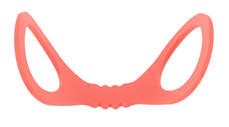 Sex & Mischief Peaches 'n CreaMe Small Silicone Cuffs