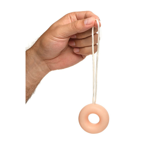 Sex on a Rope - Tiny Weeny Washer Soap *