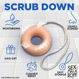 Sex on a Rope - Tiny Weeny Washer Soap *