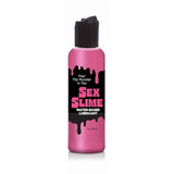 Sex Slime Lube - Pink 2oz