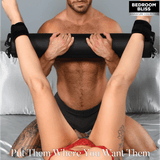 Sex Spreader Padded Restraint Bar