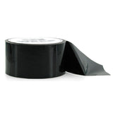 Sex Wrap Tease Tape 100' - Black