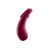 Sexy Secret - Wine Red