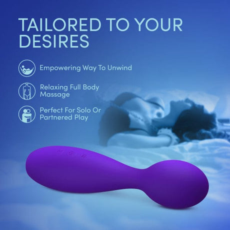Sexy Things - Velvet High