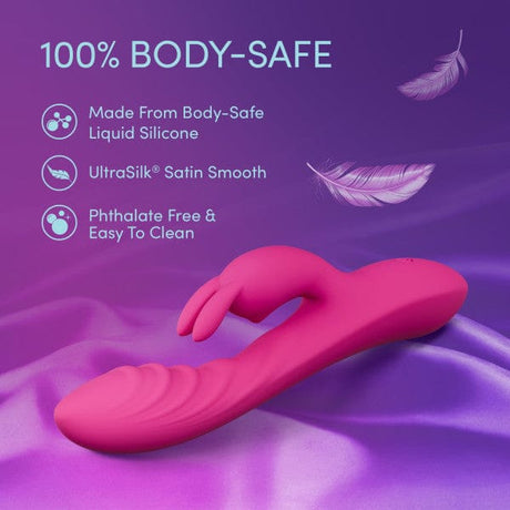 Sexy Things - Wild Lust