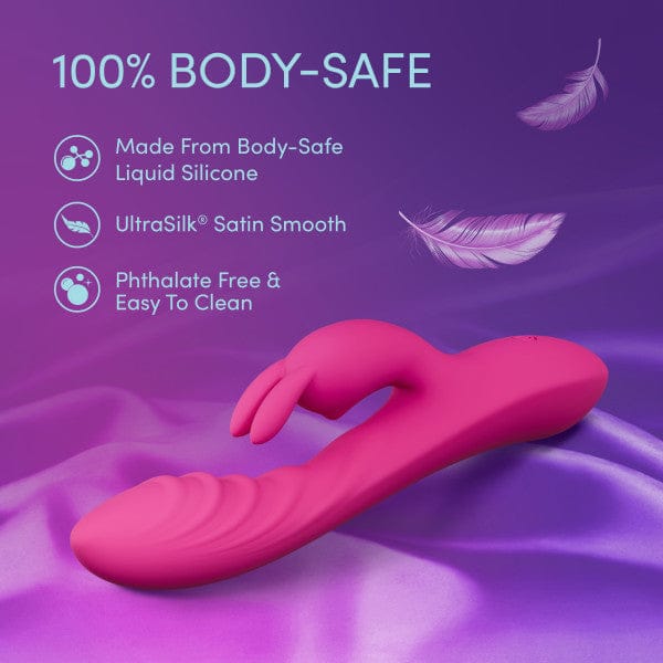 Sexy Things - Wild Lust