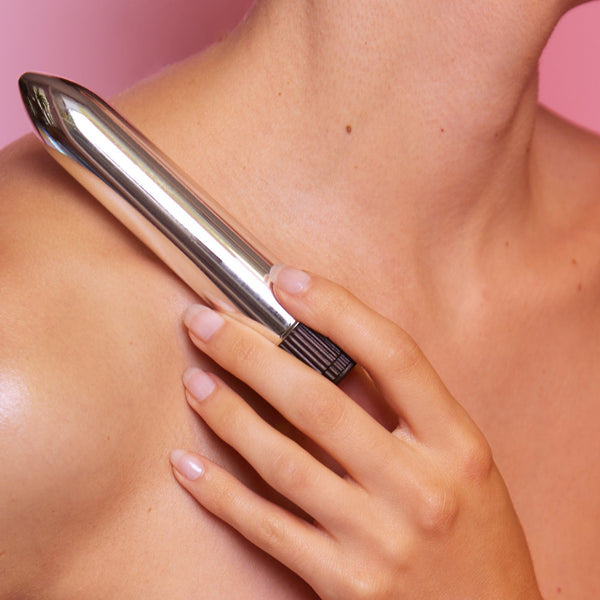 Sexy Vibe Bullet Vibrator