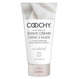 Shave Cream AU NATURAL 3.4 FL OZ