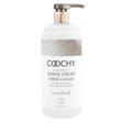 Shave Cream - Au Natural 32oz | 946mL