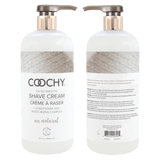 Shave Cream - Au Natural 32oz | 946mL