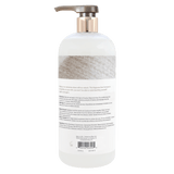 Shave Cream - Au Natural 32oz | 946mL