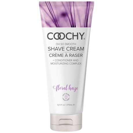 Shave Cream - Floral Haze 12.5oz | 370mL