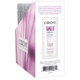 Shave Cream - Floral Haze 24pc | 15ml - Foil - DISPLAY