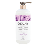 Shave Cream - Floral Haze 32oz | 946mL