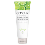 Shave Cream - Key Lime Pie 7.2oz