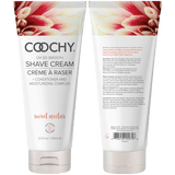 Shave Cream - Sweet Nectar 12.5oz | 370mL