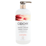 Shave Cream - Sweet Nectar 32oz | 946mL